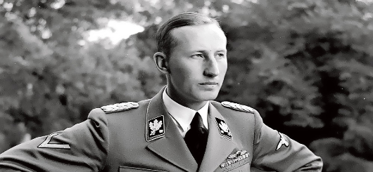 Wilhelm Höttl in Younger days Wilhelm Höttl in Younger days